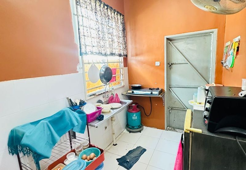 BANDAR BARU PUTRA HEIGHT