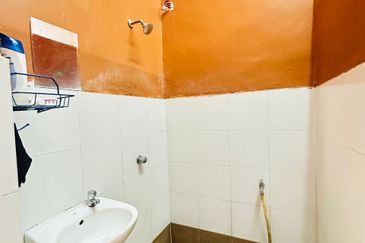 BANDAR BARU PUTRA HEIGHT