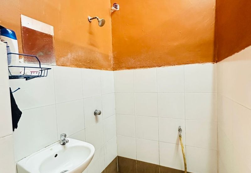 BANDAR BARU PUTRA HEIGHT