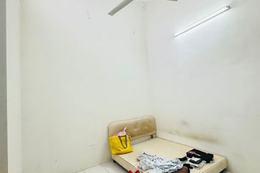 BANDAR BARU PUTRA HEIGHT