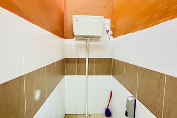 BANDAR BARU PUTRA HEIGHT