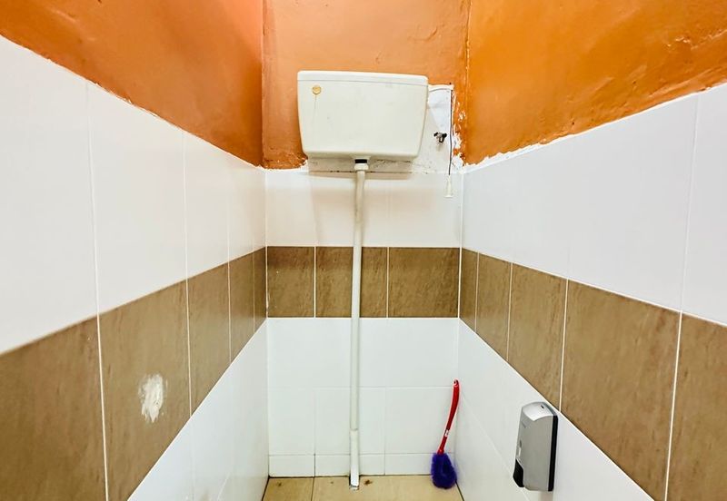 BANDAR BARU PUTRA HEIGHT