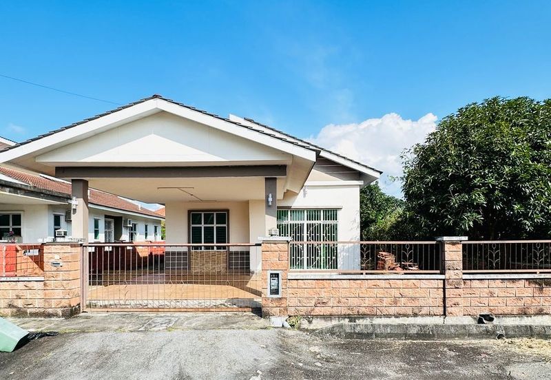 TAMAN MERBAU, CHANGLUN KEDAH