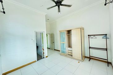 TAMAN MERBAU, CHANGLUN KEDAH