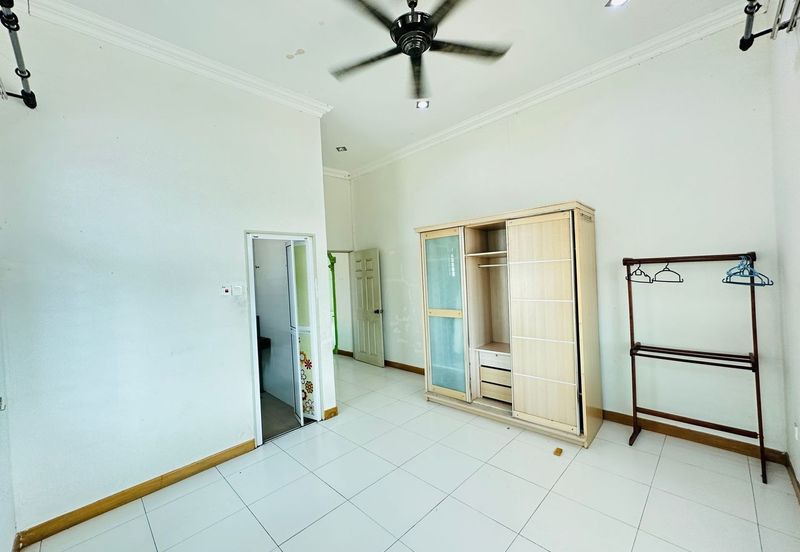 TAMAN MERBAU, CHANGLUN KEDAH