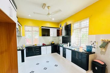 TAMAN MERBAU, CHANGLUN KEDAH