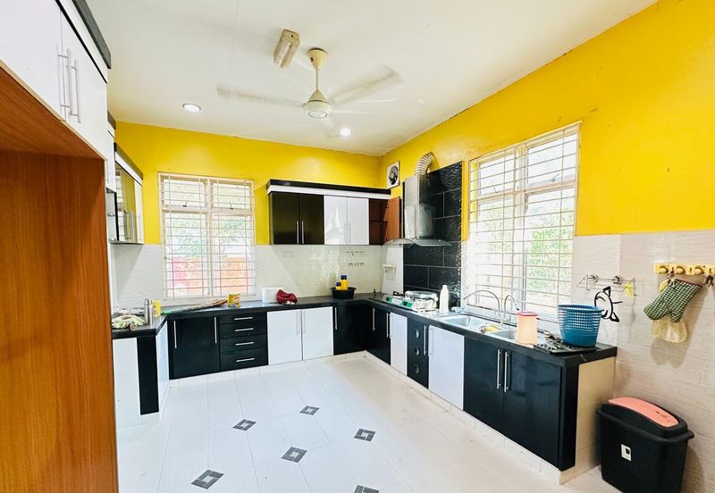 TAMAN MERBAU, CHANGLUN KEDAH