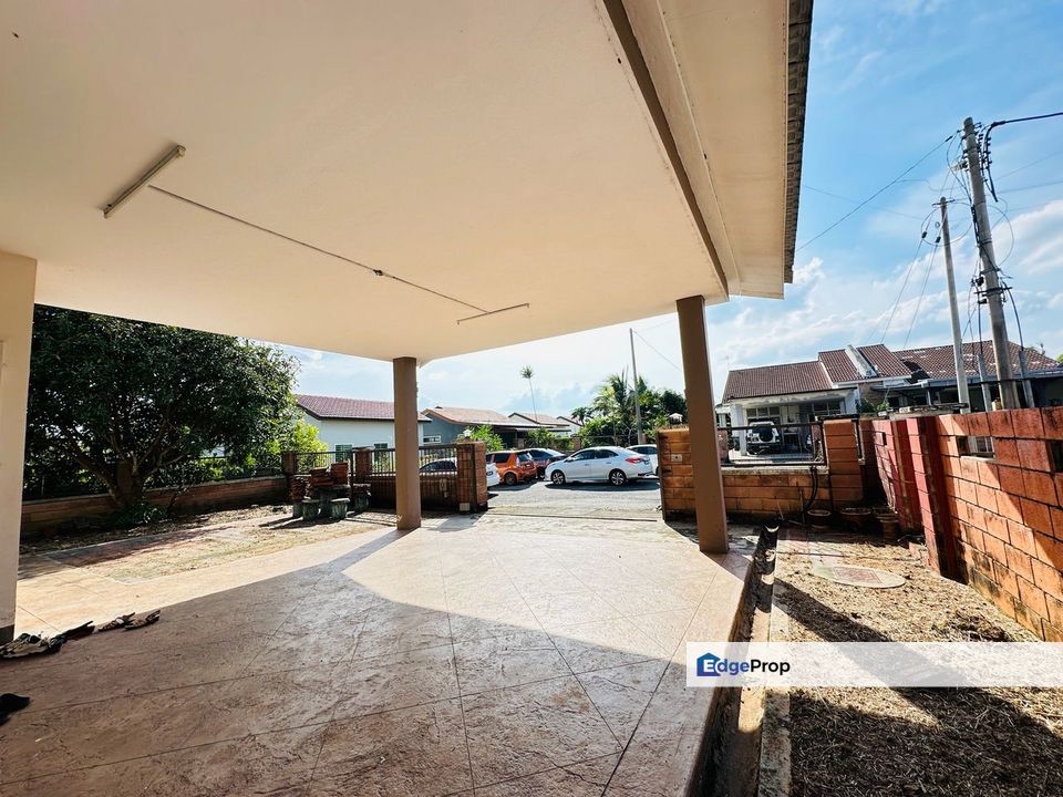 TAMAN MERBAU, CHANGLUN KEDAH, Kedah, Changlun