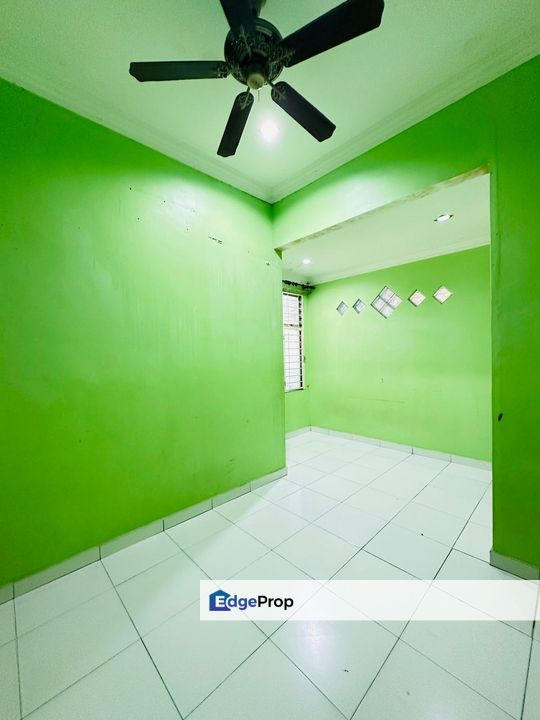 TAMAN MERBAU, CHANGLUN KEDAH, Kedah, Changlun