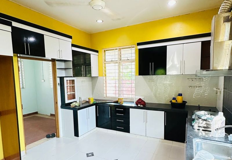 TAMAN MERBAU, CHANGLUN KEDAH