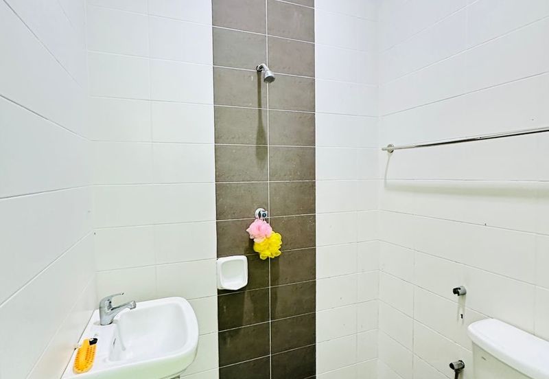 TAMAN MERBAU, CHANGLUN KEDAH