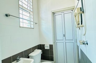 TAMAN MERBAU, CHANGLUN KEDAH