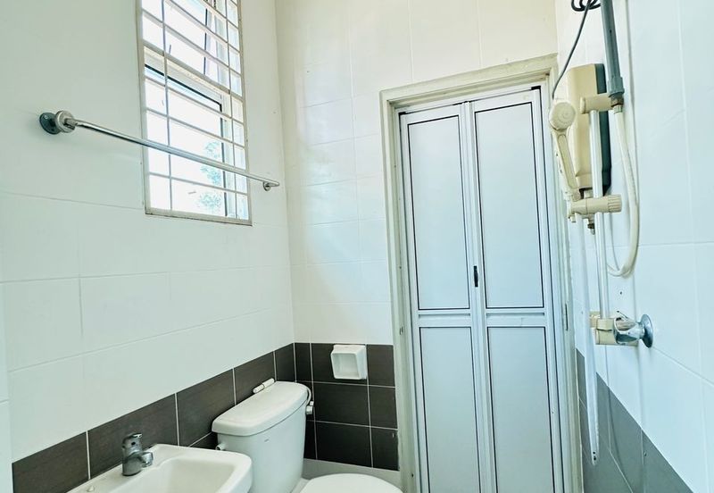 TAMAN MERBAU, CHANGLUN KEDAH