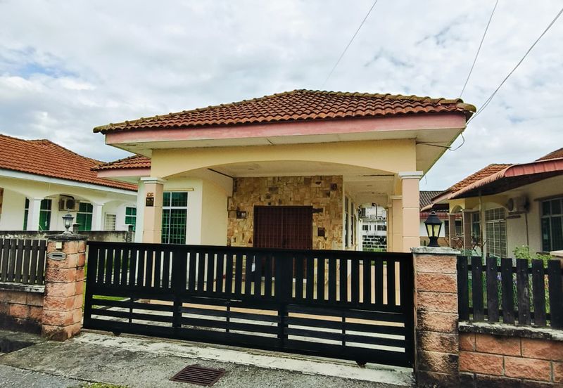 Taman Dato Setia, Kangar, Perlis