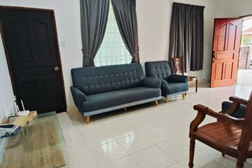 Taman Dato Setia, Kangar, Perlis