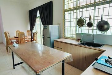 Taman Dato Setia, Kangar, Perlis