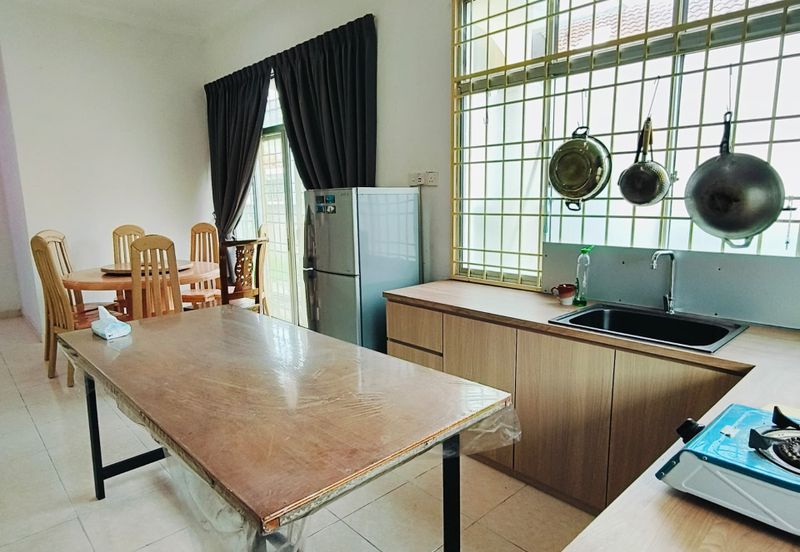 Taman Dato Setia, Kangar, Perlis