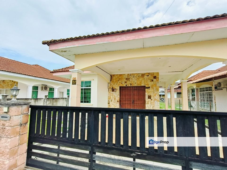 Taman Dato Setia, Kangar, Perlis, Perlis, Kangar