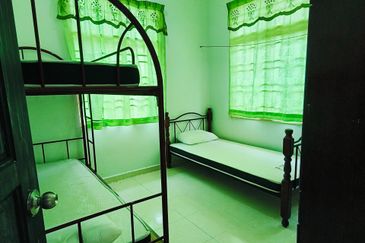 Taman Dato Setia, Kangar, Perlis