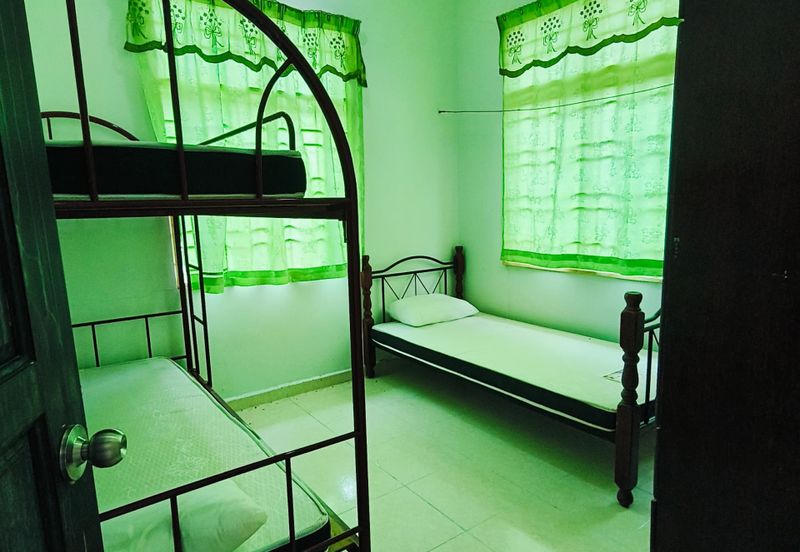 Taman Dato Setia, Kangar, Perlis