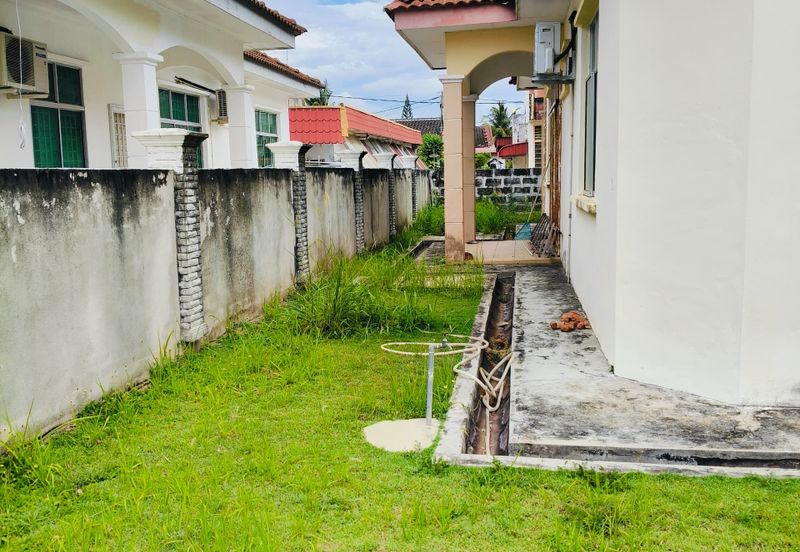 Taman Dato Setia, Kangar, Perlis