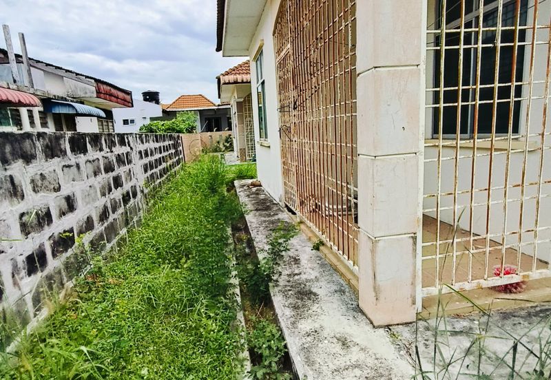 Taman Dato Setia, Kangar, Perlis