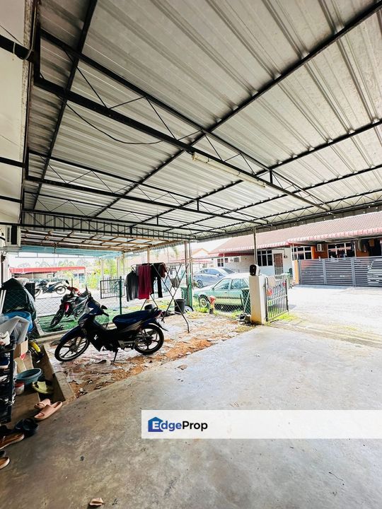 TAMAN DESA PAHLAWAN, JITRA, KEDAH, Kedah, Kubang Pasu