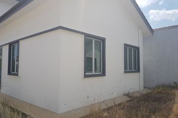 TAMAN SRI HARTAMAS, KANGAR, PERLIS