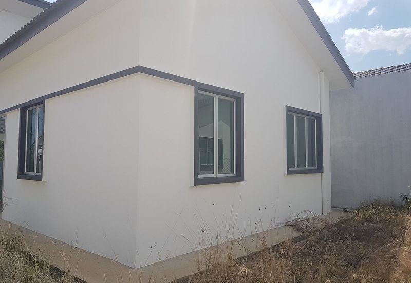 TAMAN SRI HARTAMAS, KANGAR, PERLIS