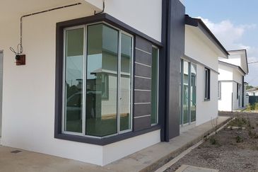 TAMAN SRI HARTAMAS, KANGAR, PERLIS