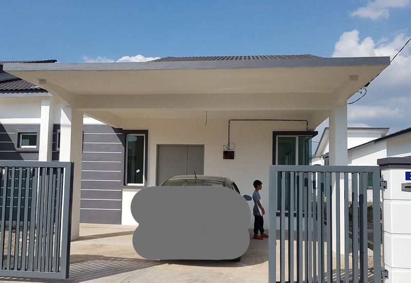 TAMAN SRI HARTAMAS, KANGAR, PERLIS