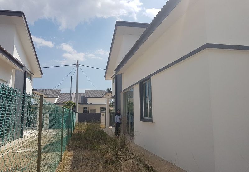 TAMAN SRI HARTAMAS, KANGAR, PERLIS