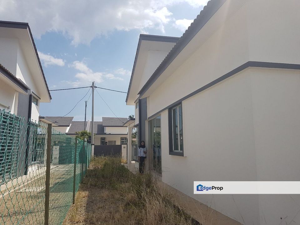 TAMAN SRI HARTAMAS, KANGAR, PERLIS, Perlis, Kangar