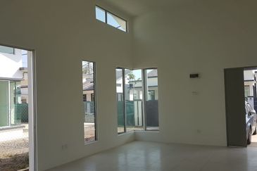 TAMAN SRI HARTAMAS, KANGAR, PERLIS