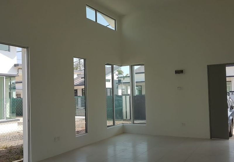 TAMAN SRI HARTAMAS, KANGAR, PERLIS