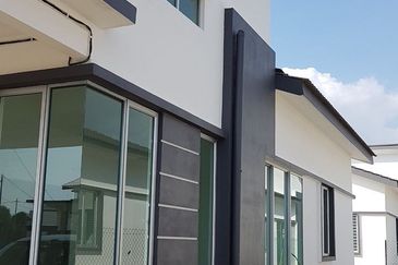 TAMAN SRI HARTAMAS, KANGAR, PERLIS