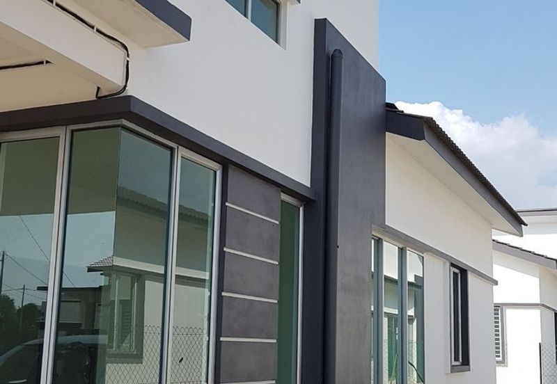 TAMAN SRI HARTAMAS, KANGAR, PERLIS