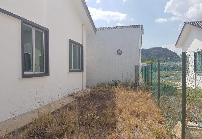 TAMAN SRI HARTAMAS, KANGAR, PERLIS