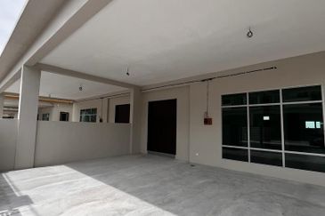 TAMAN RAFFLESIA AMPANG ALOR SETAR