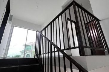 TAMAN RAFFLESIA AMPANG ALOR SETAR