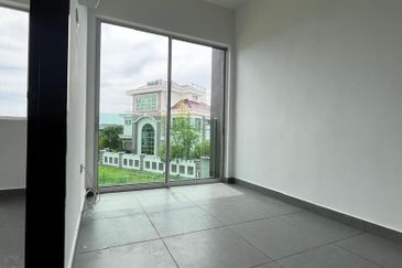 TAMAN RAFFLESIA AMPANG ALOR SETAR