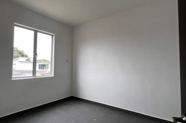 TAMAN RAFFLESIA AMPANG ALOR SETAR