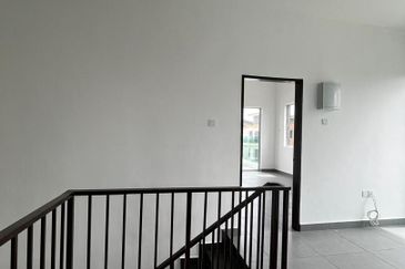 TAMAN RAFFLESIA AMPANG ALOR SETAR