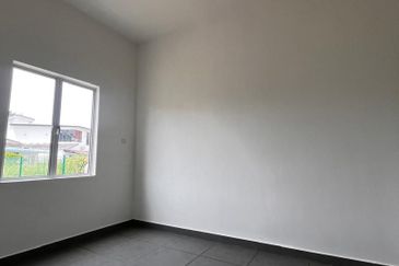 TAMAN RAFFLESIA AMPANG ALOR SETAR