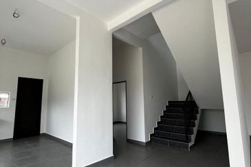 TAMAN RAFFLESIA AMPANG ALOR SETAR