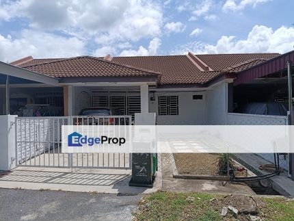 TAMAN HAZ MELATI BESERI PERLIS, Perlis, Perlis