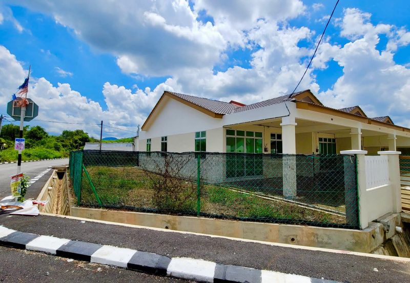 TAMAN BINJAL INDAH, JITRA KEDAH 