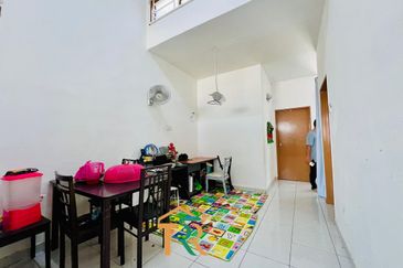 TAMAN BINJAL INDAH, JITRA KEDAH 