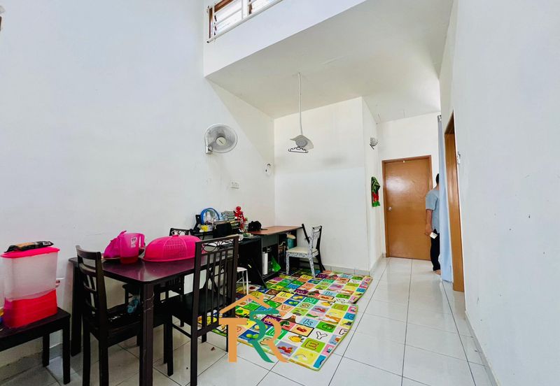 TAMAN BINJAL INDAH, JITRA KEDAH 