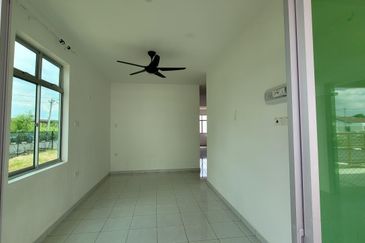 TAMAN BINJAL INDAH, JITRA KEDAH 